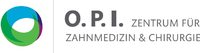 O. P. I. Zentrum für Zahnmedizin logo