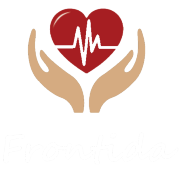 Ambulanter Pflegedienst Frontida logo