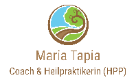 Maria Tapia - Coach und Heilpraktikerin Psychotherapie logo