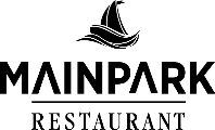 Mainpark Restaurant Hanau logo