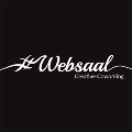 Websaal Creative Coworking logo