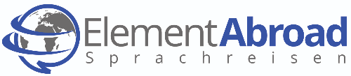 Element Abroad Sprachreisen logo