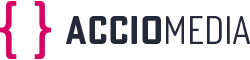 Accio Media GmbH logo