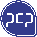 PCP GmbH logo