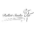 Ballettstudio Ost, Ballettschule Frankfurt logo