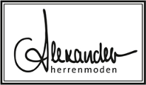 Alexander herrenmoden logo
