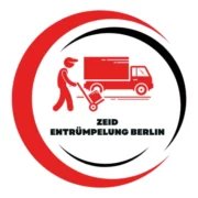 Zeid Entruempelung Berlin logo