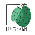 Healthyscape - Natur Kunst Handwerk logo