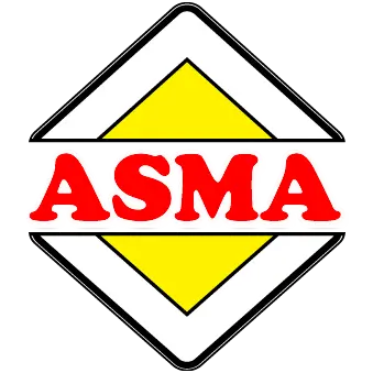 Asma Fahrschule Berlin logo