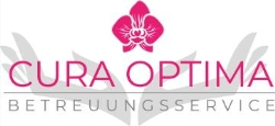 24 Stunden Pflege & Betreuung Zuhause | Cura Optima GmbH logo