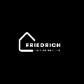 Friedrich Immoconsult logo