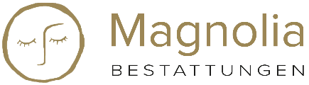 MAGNOLIA BESTATTUNGEN- Das besondere Bestattungsinstitut fr besondere Menschen logo