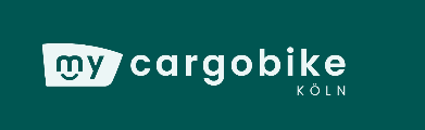 mycargobike kln GmbH logo