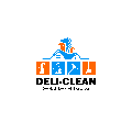 Deli - Clean logo