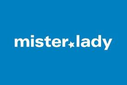mister*lady logo