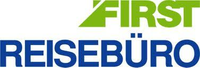 First Reisebüro logo