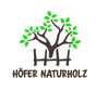 Höfer Naturholz logo